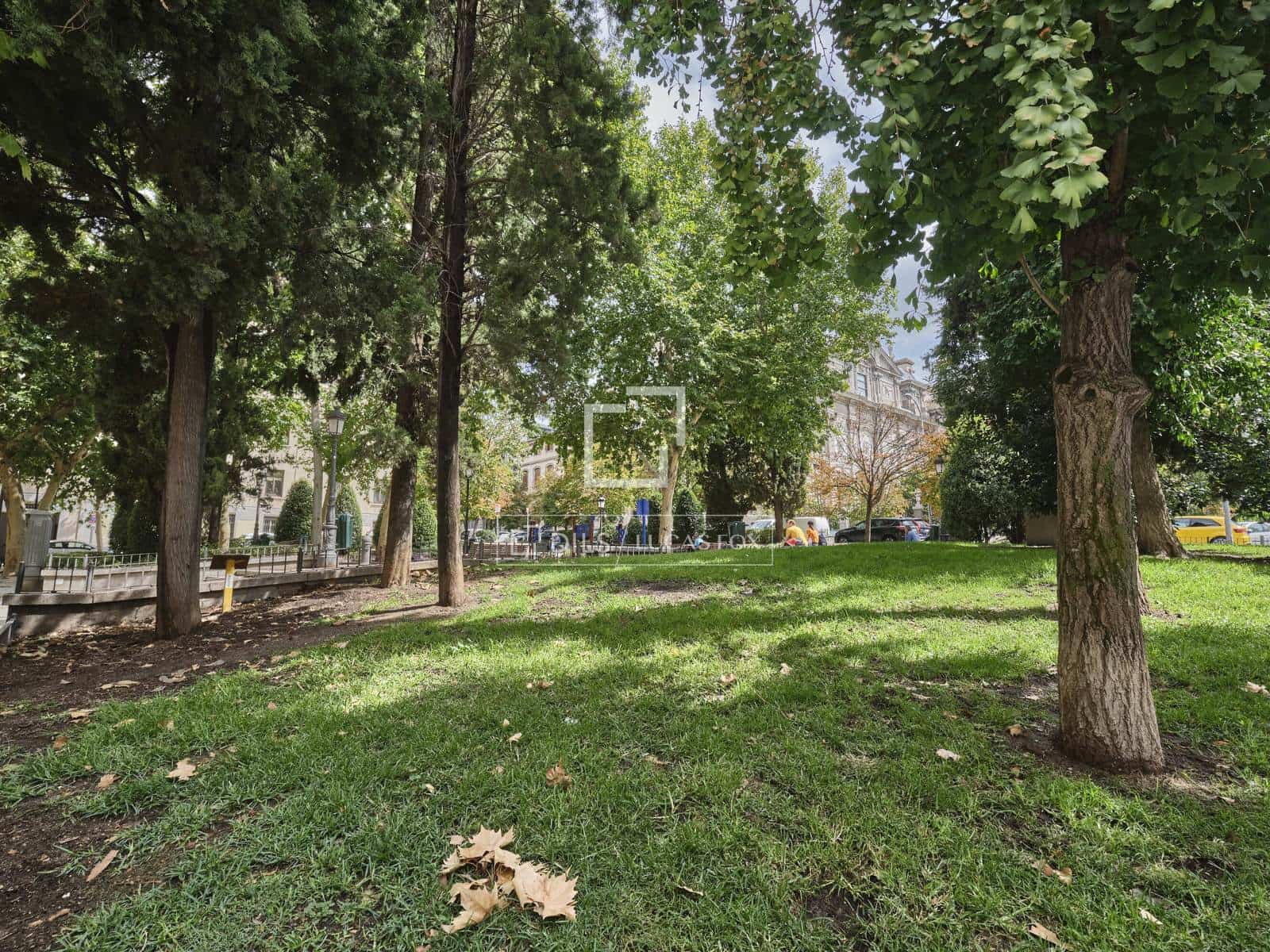 2 quarto Apartamento para venda em Madrid cidade - 1 150 000 € (Ref: 9832723)