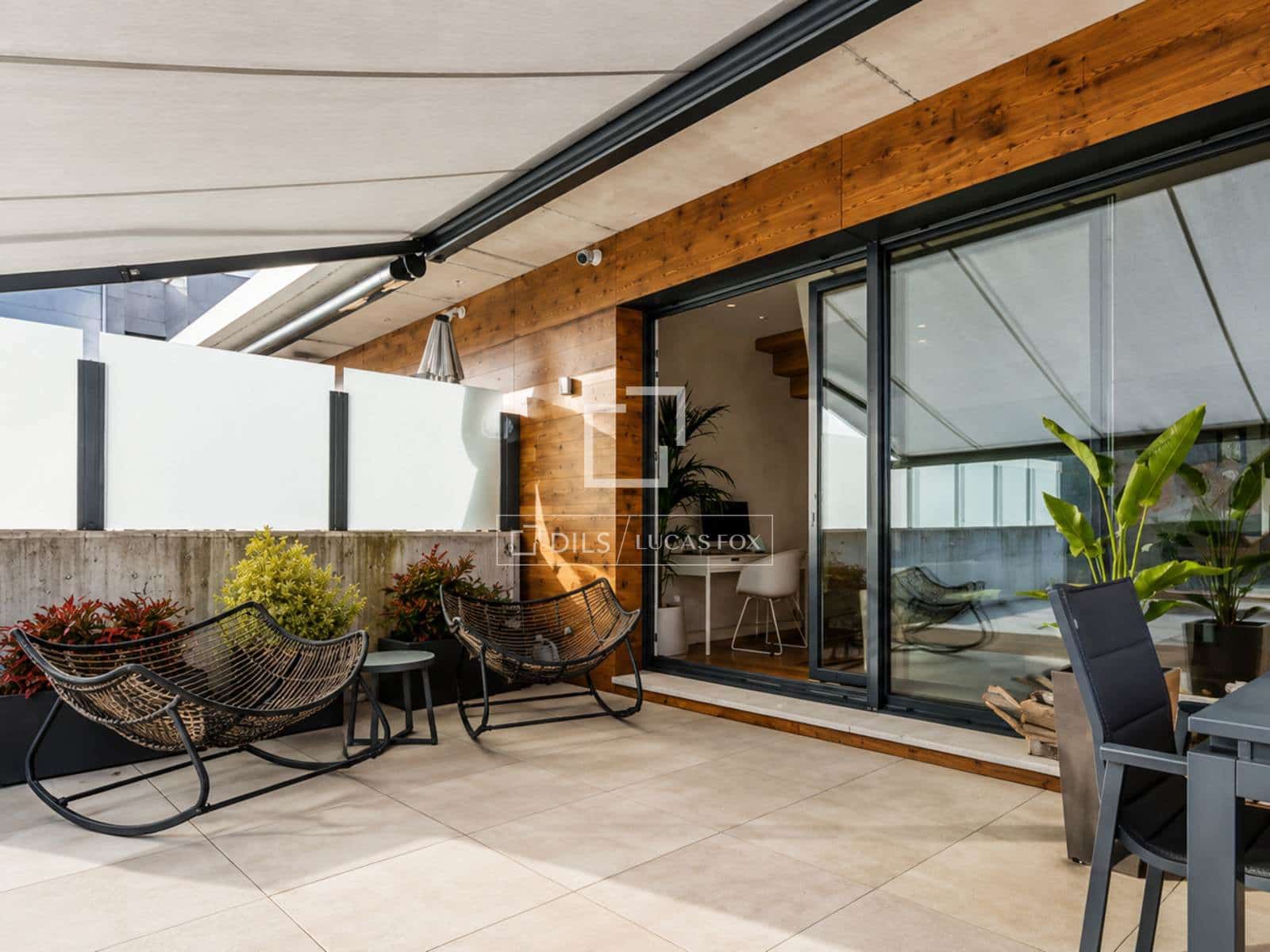 3 soverom Villa til salgs i Donostia-San Sebastian med svømmebasseng garasje - € 1 600 000 (Ref: 9832724)