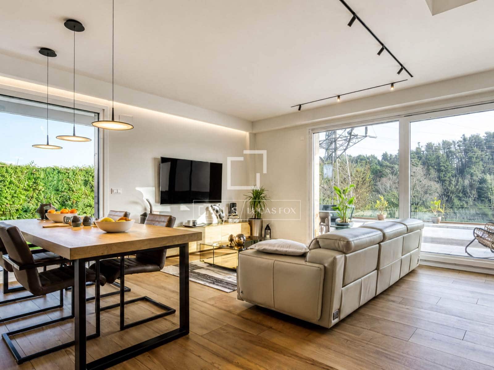 3 soverom Villa til salgs i Donostia-San Sebastian med svømmebasseng garasje - € 1 600 000 (Ref: 9832724)