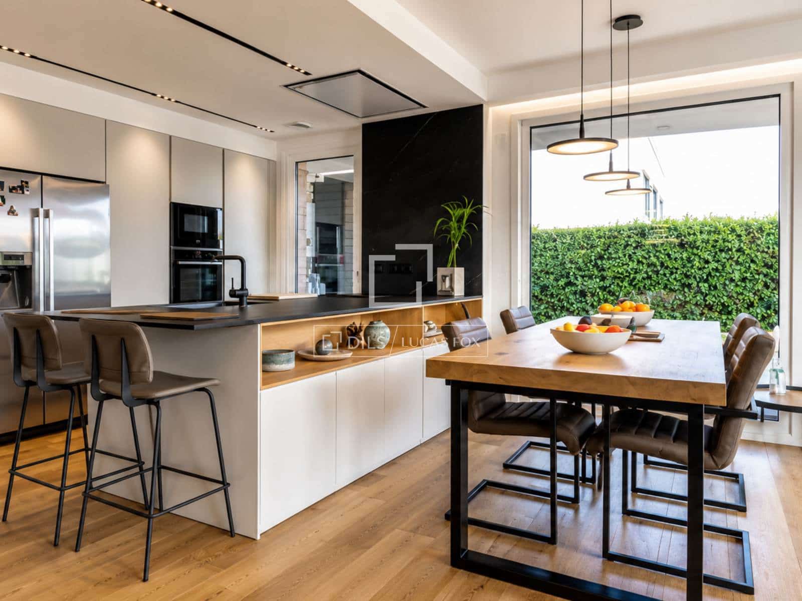 3 soverom Villa til salgs i Donostia-San Sebastian med svømmebasseng garasje - € 1 600 000 (Ref: 9832724)