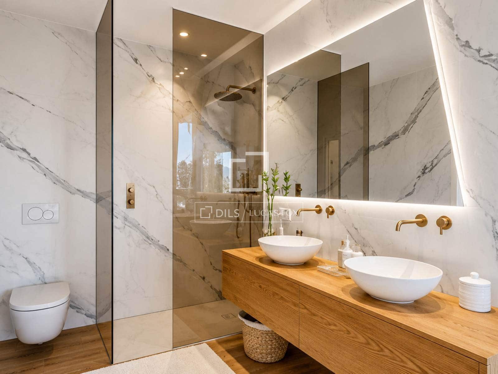 3 soverom Villa til salgs i Donostia-San Sebastian med svømmebasseng garasje - € 1 600 000 (Ref: 9832724)