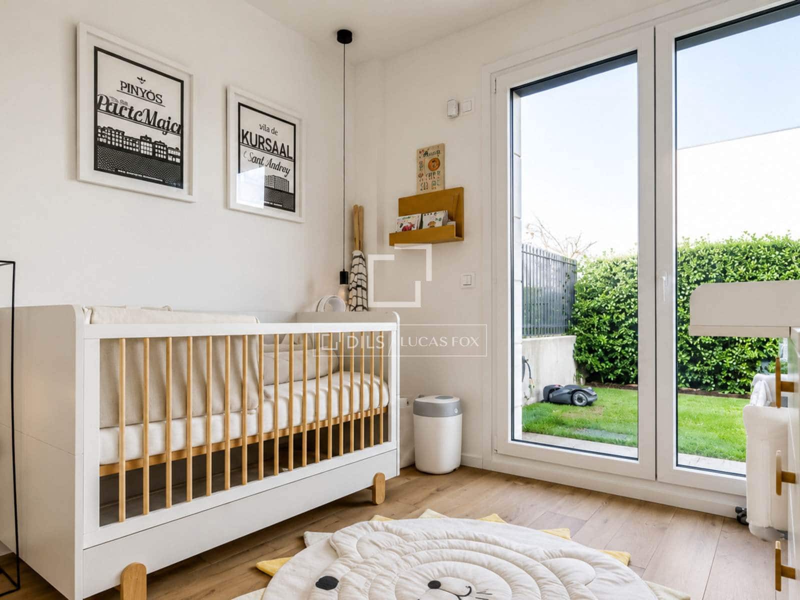 3 soverom Villa til salgs i Donostia-San Sebastian med svømmebasseng garasje - € 1 600 000 (Ref: 9832724)