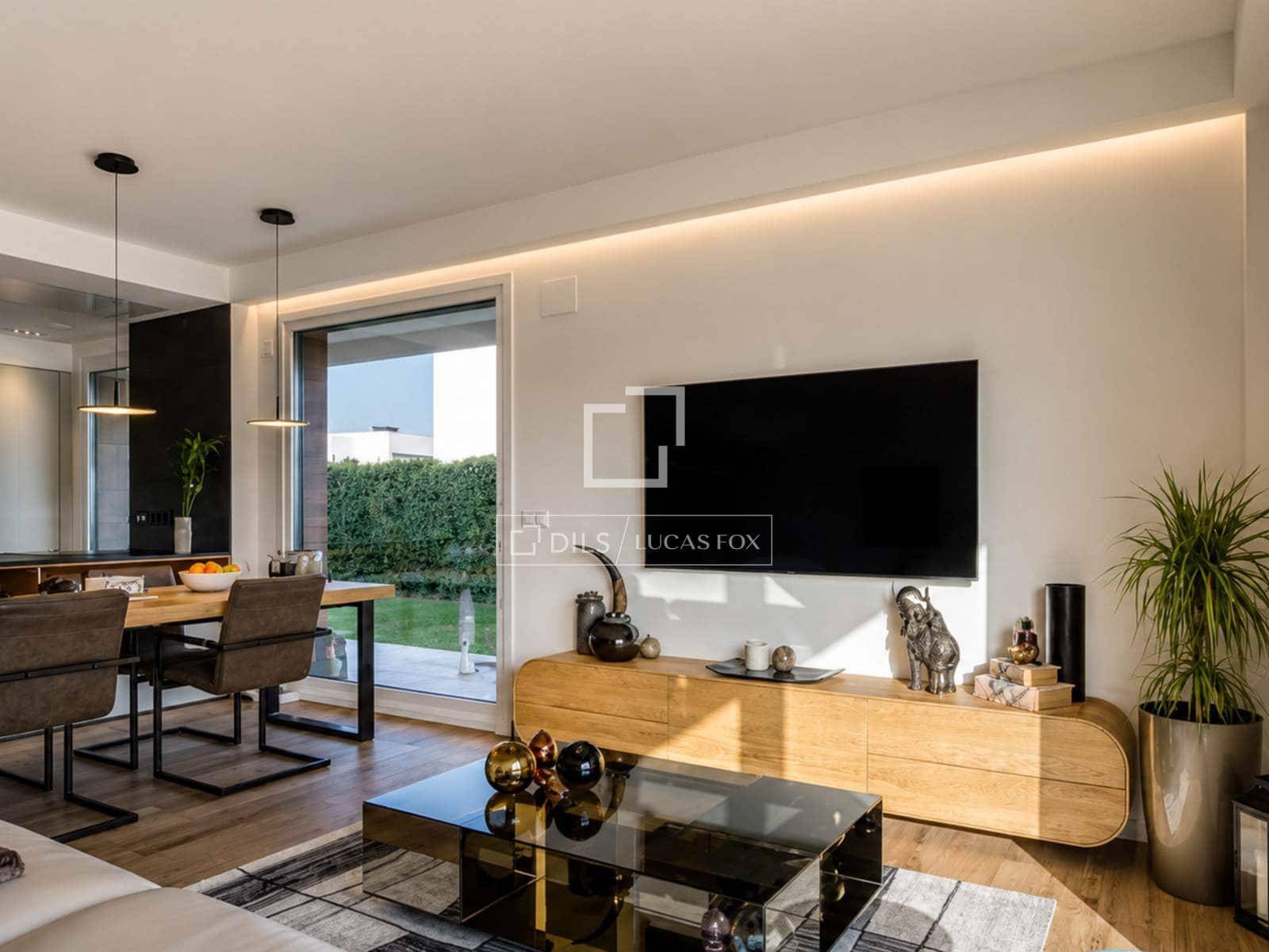 3 soverom Villa til salgs i Donostia-San Sebastian med svømmebasseng garasje - € 1 600 000 (Ref: 9832724)