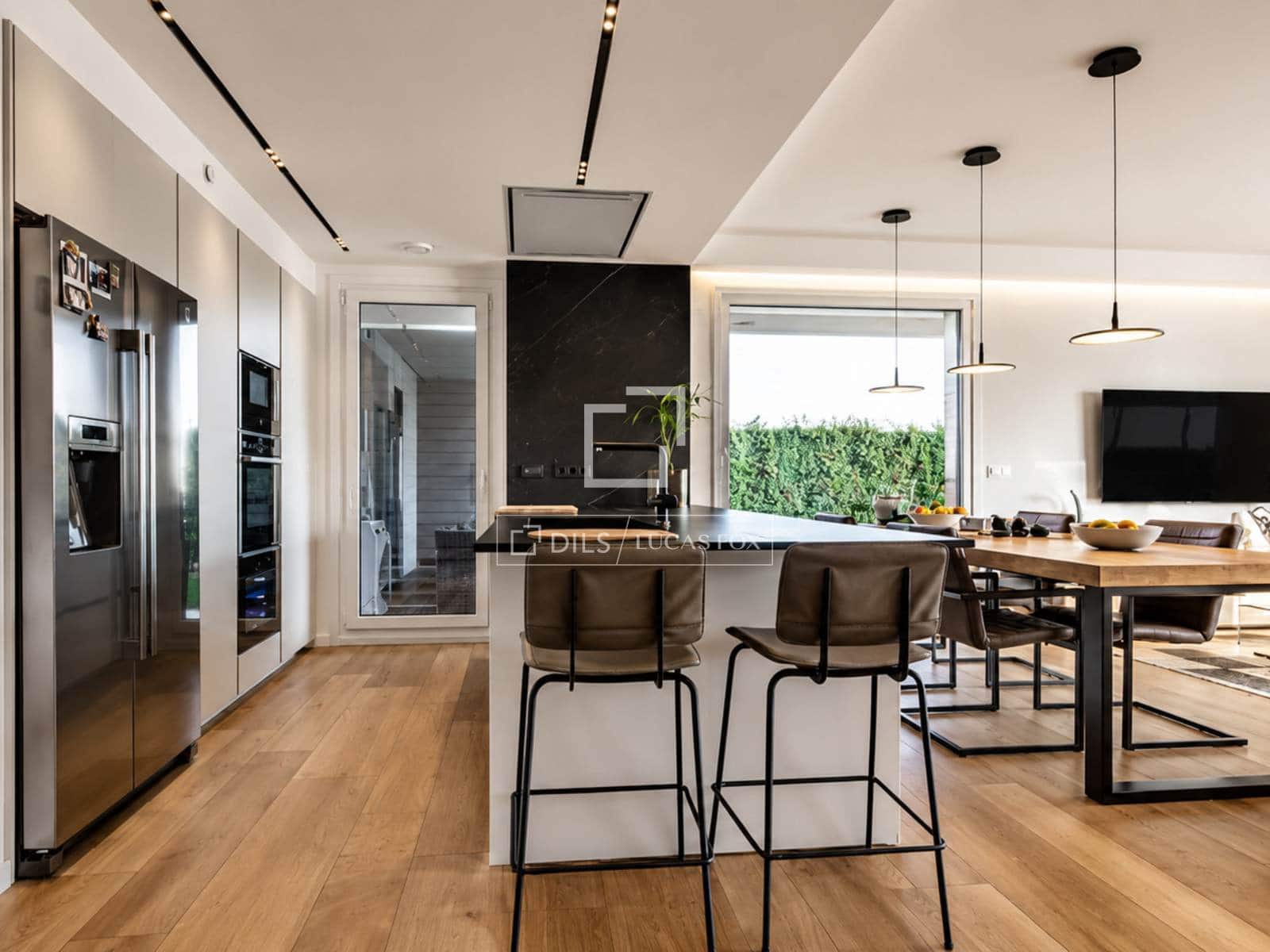 3 soverom Villa til salgs i Donostia-San Sebastian med svømmebasseng garasje - € 1 600 000 (Ref: 9832724)