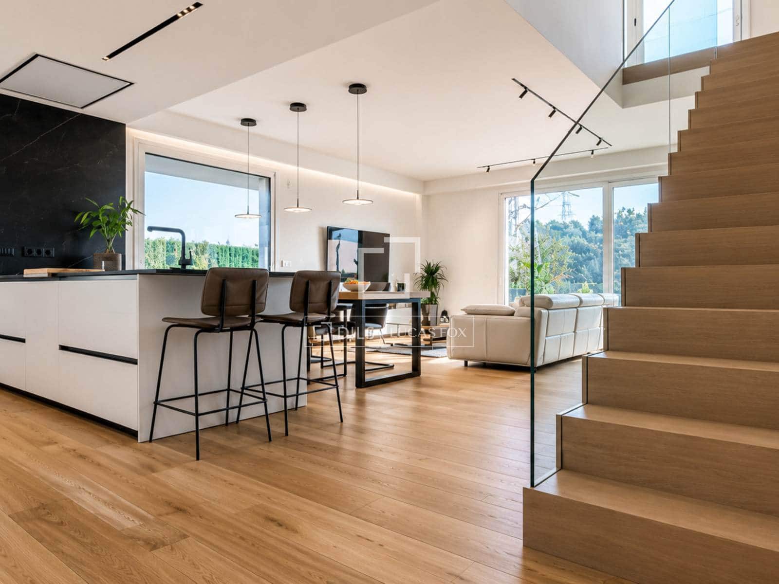 3 soverom Villa til salgs i Donostia-San Sebastian med svømmebasseng garasje - € 1 600 000 (Ref: 9832724)