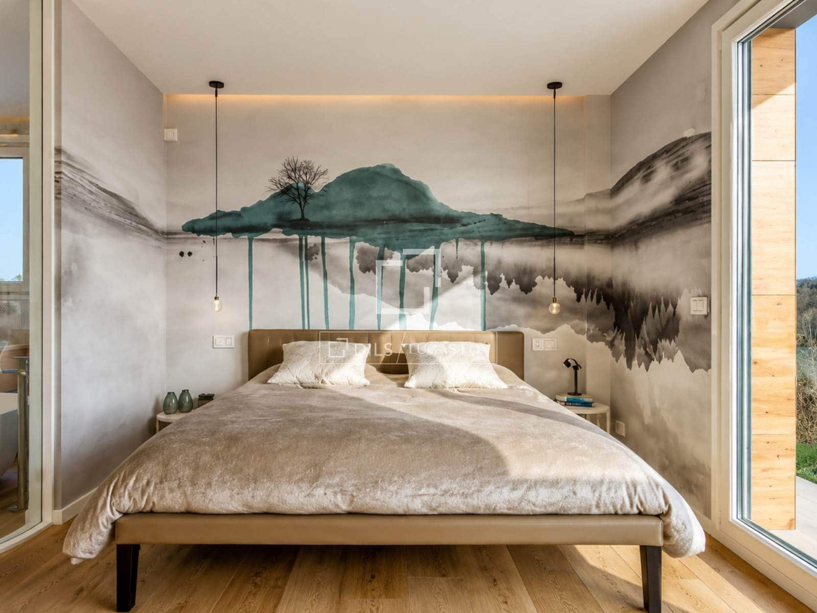 3 soverom Villa til salgs i Donostia-San Sebastian med svømmebasseng garasje - € 1 600 000 (Ref: 9832724)