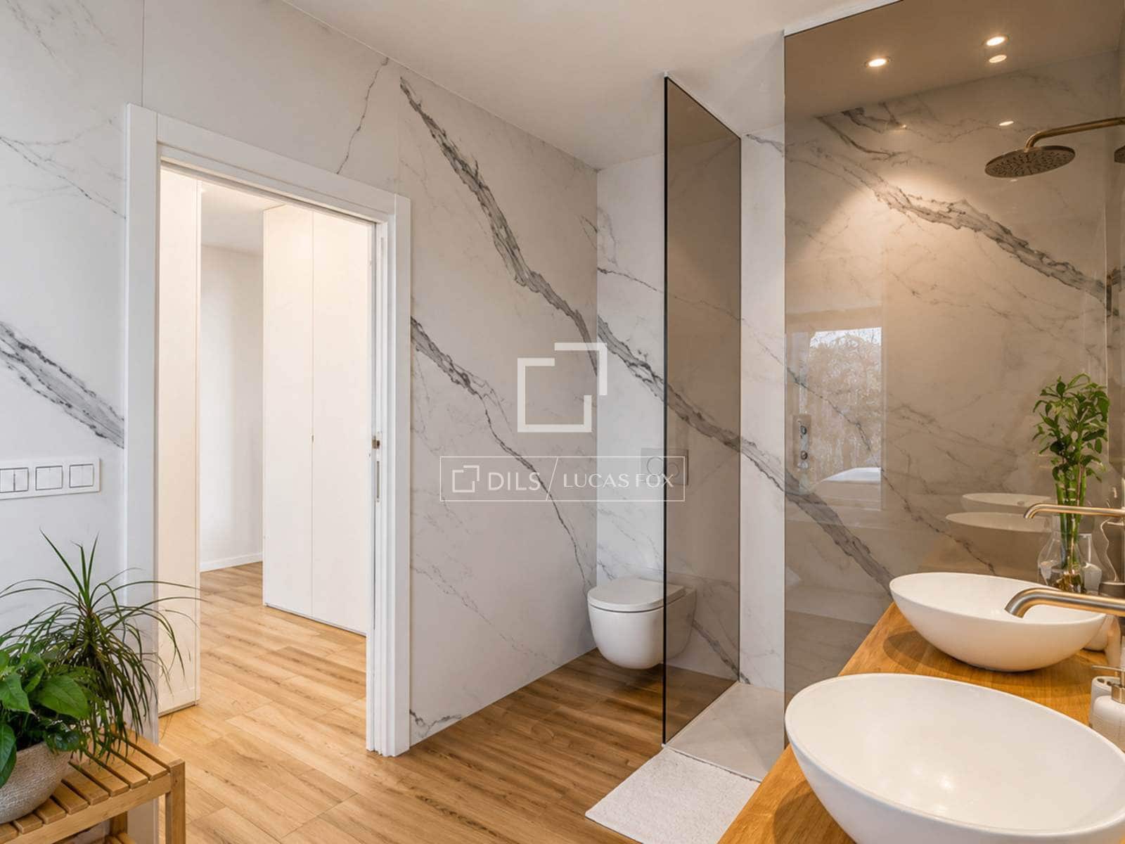 3 soverom Villa til salgs i Donostia-San Sebastian med svømmebasseng garasje - € 1 600 000 (Ref: 9832724)