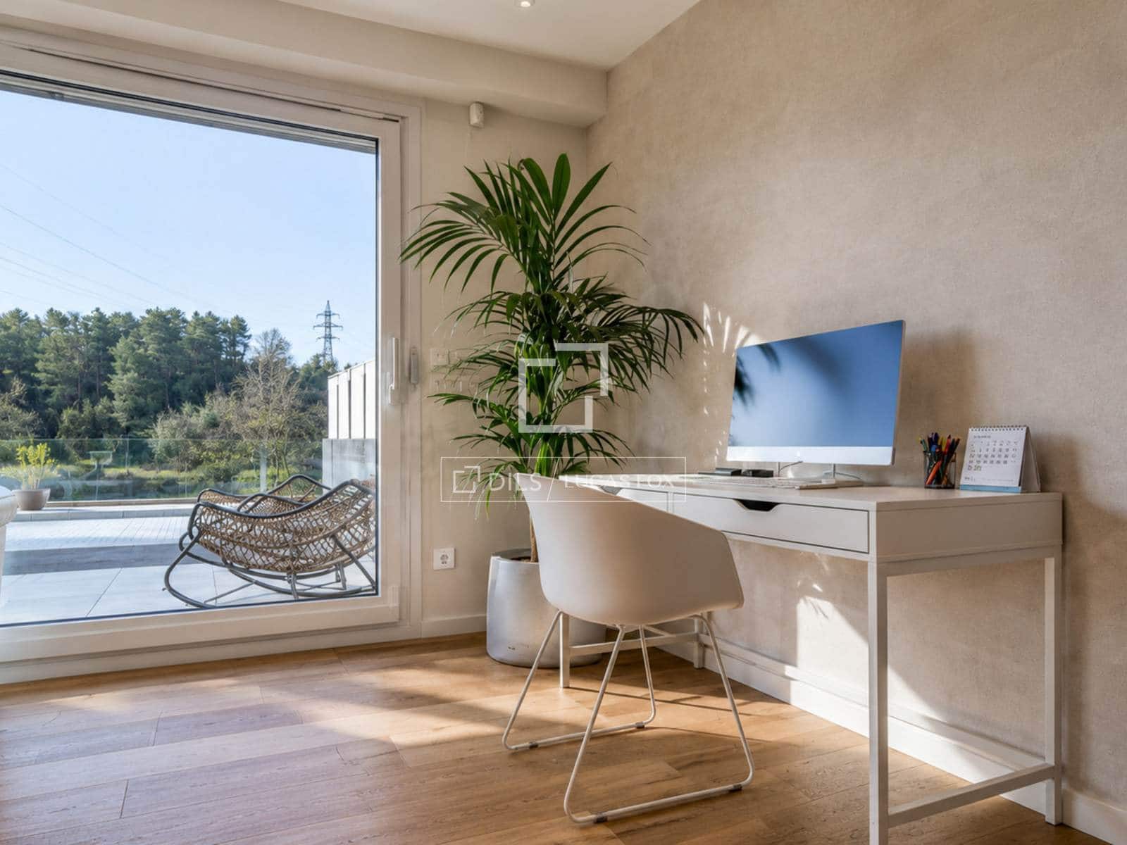 3 soverom Villa til salgs i Donostia-San Sebastian med svømmebasseng garasje - € 1 600 000 (Ref: 9832724)