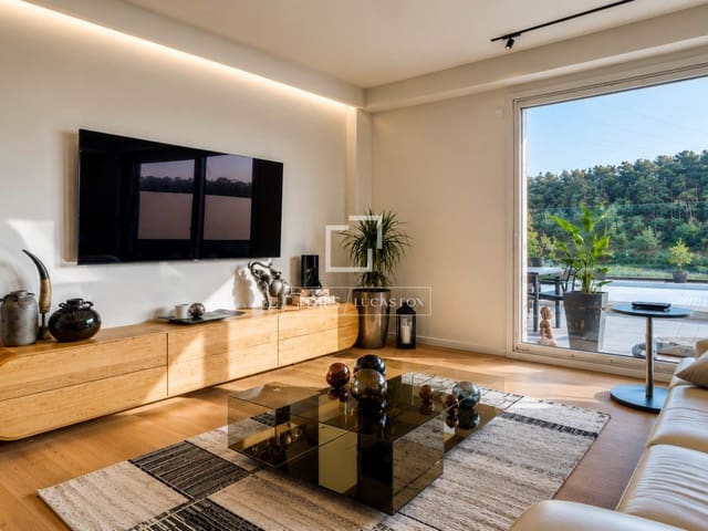 3 soverom Villa til salgs i Donostia-San Sebastián med svømmebasseng garasje - € 1 600 000 (Ref: 9832724)