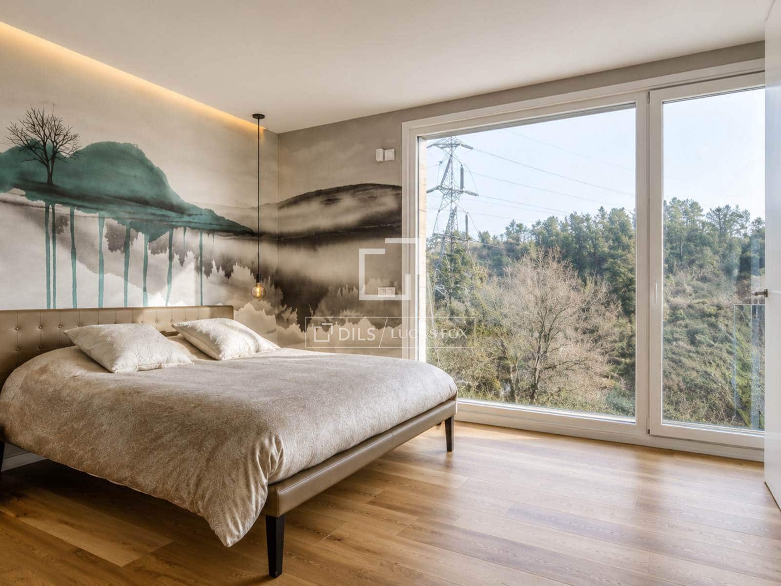 3 soverom Villa til salgs i Donostia-San Sebastian med svømmebasseng garasje - € 1 600 000 (Ref: 9832724)