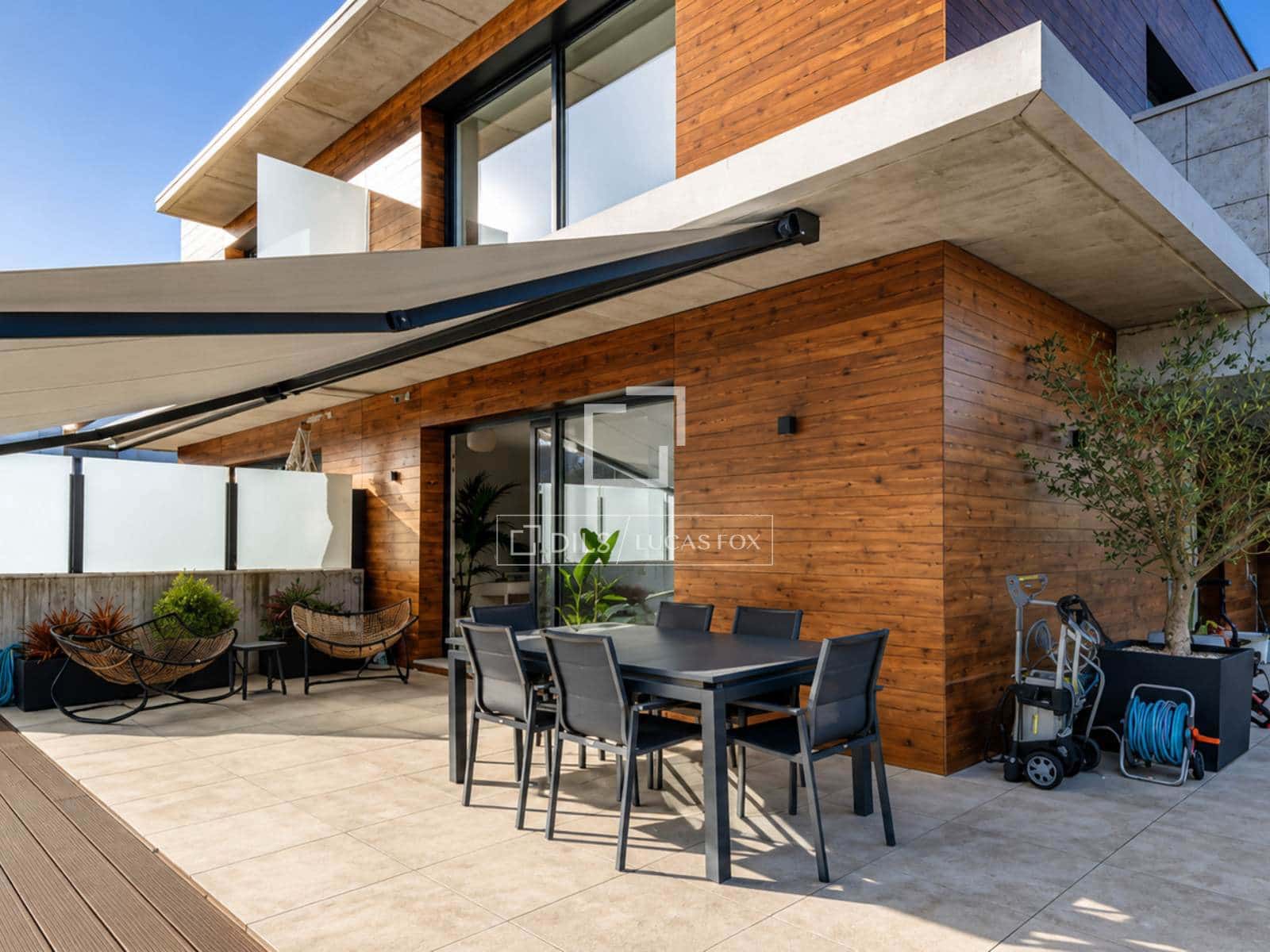 3 soverom Villa til salgs i Donostia-San Sebastian med svømmebasseng garasje - € 1 600 000 (Ref: 9832724)