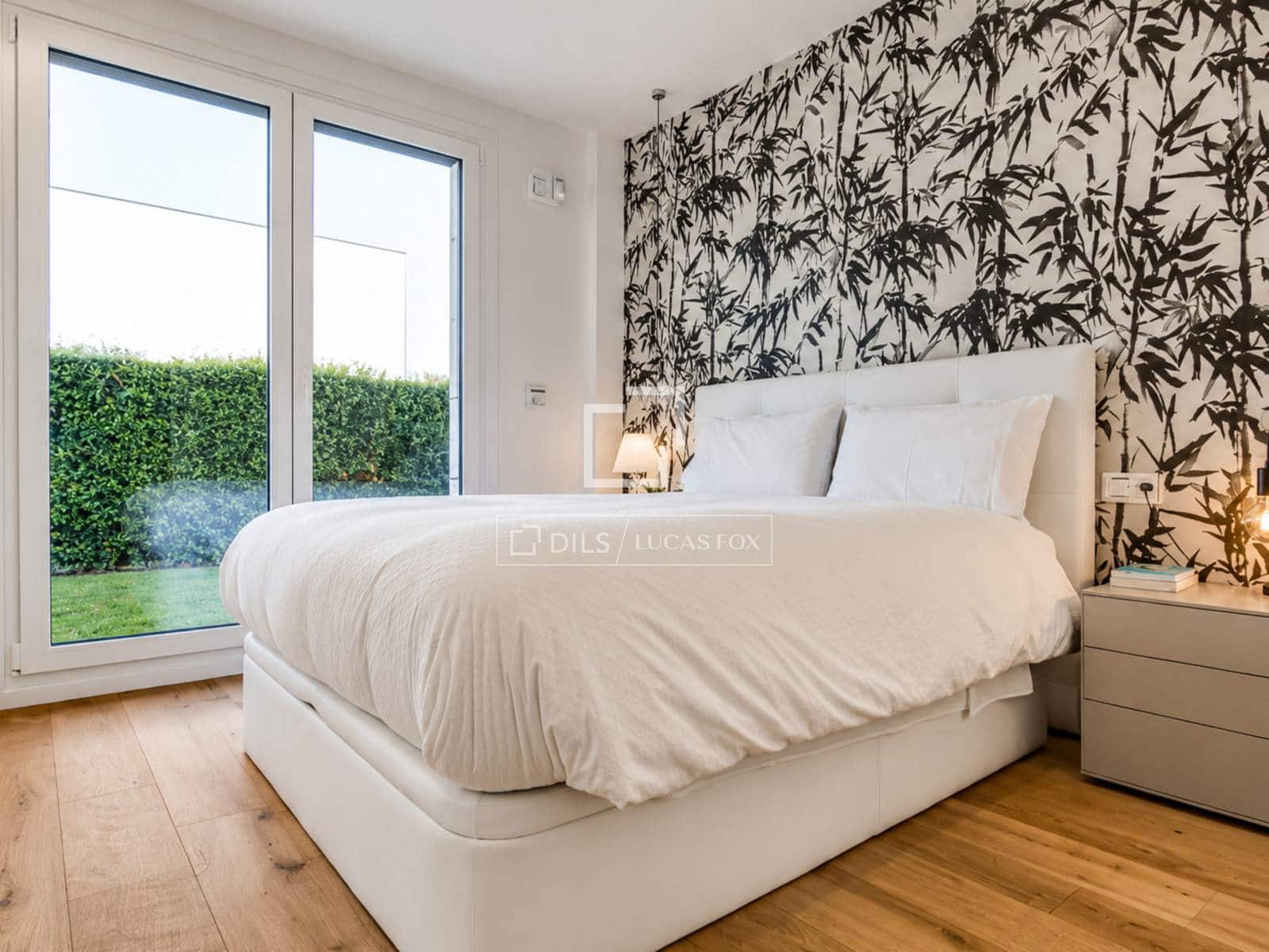 3 soverom Villa til salgs i Donostia-San Sebastian med svømmebasseng garasje - € 1 600 000 (Ref: 9832724)