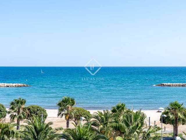 4 sypialnia Willa na sprzedaż w Cambrils z basenem garażem - 2 500 000 € (Ref: 9832859)