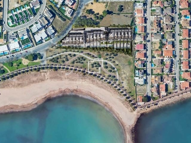 4 sypialnia Willa na sprzedaż w Cambrils z basenem garażem - 2 500 000 € (Ref: 9832859)