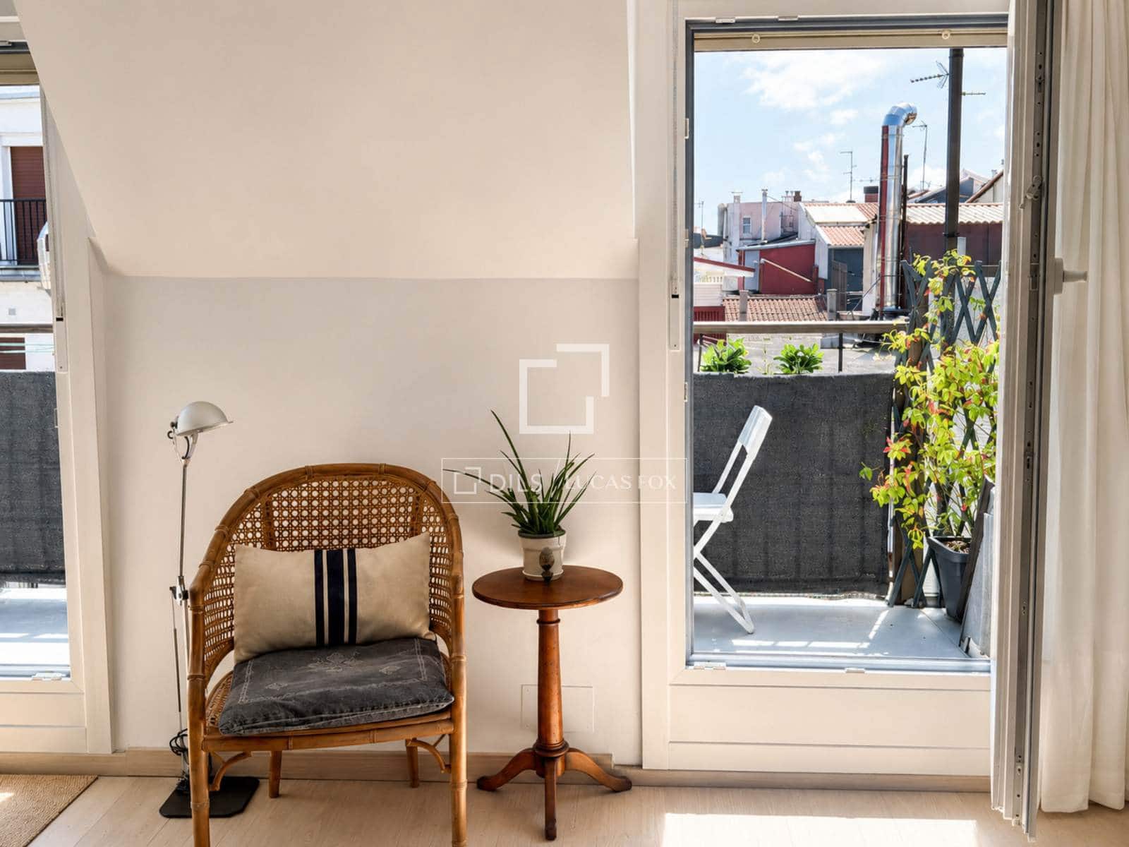 2 soverom Leilighet til salgs i Donostia-San Sebastian - € 745 000 (Ref: 9833009)