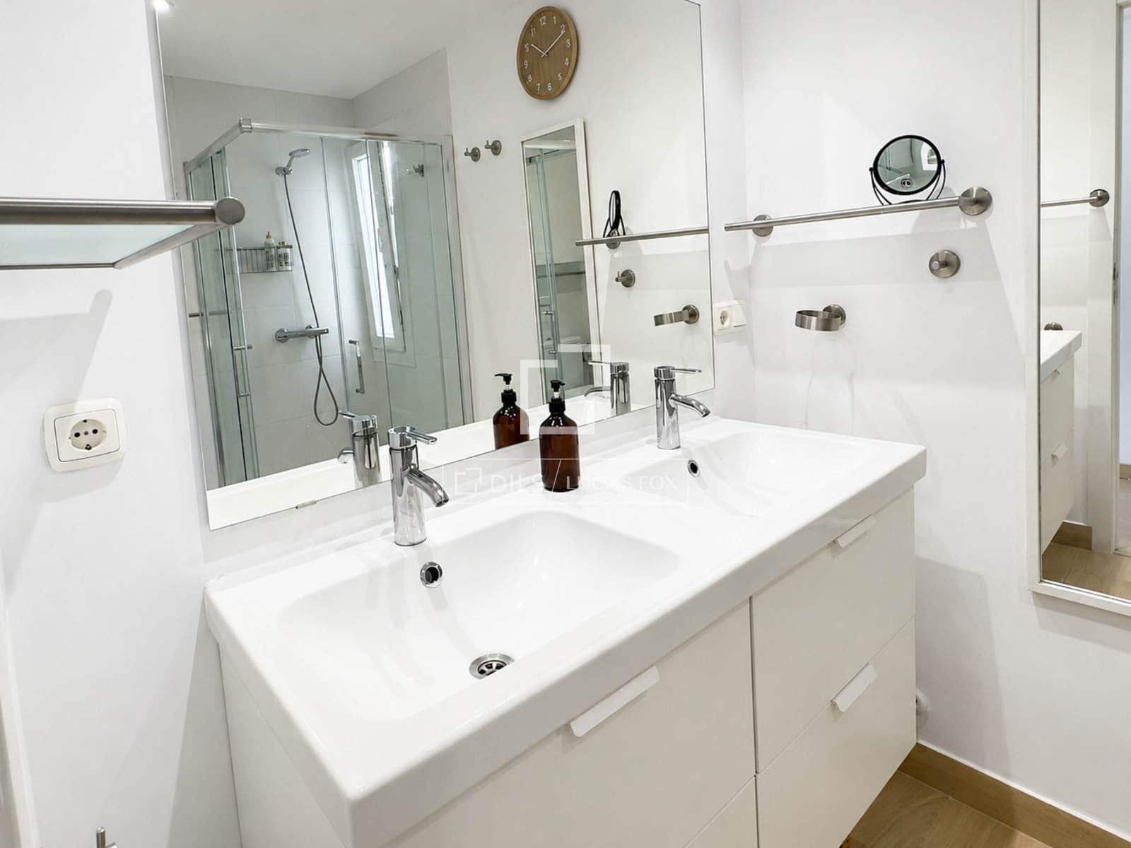 2 soverom Leilighet til salgs i Donostia-San Sebastian - € 745 000 (Ref: 9833009)