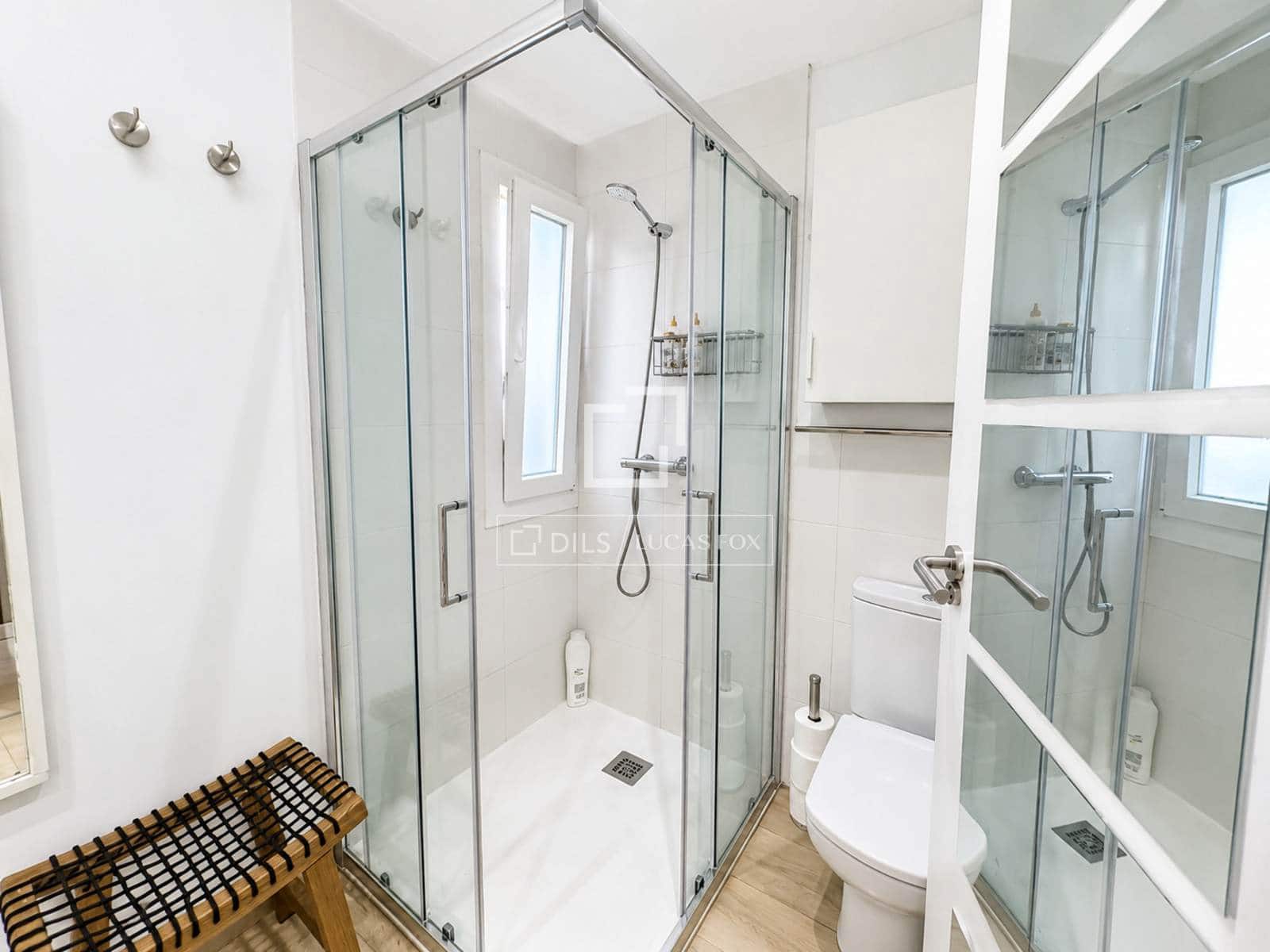 2 soverom Leilighet til salgs i Donostia-San Sebastian - € 745 000 (Ref: 9833009)