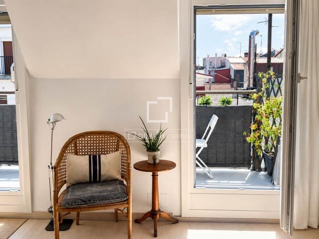 2 soverom Leilighet til salgs i Donostia-San Sebastián - € 745 000 (Ref: 9833009)