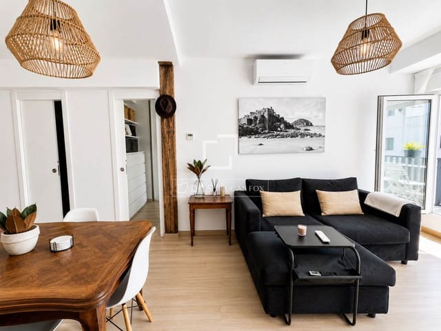 2 soverom Leilighet til salgs i Donostia-San Sebastián - € 745 000 (Ref: 9833009)