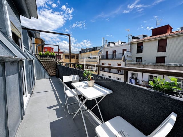 2 soverom Leilighet til salgs i Donostia-San Sebastián - € 745 000 (Ref: 9833009)