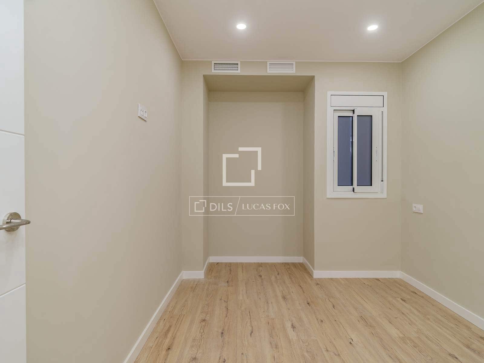 2 sypialnia Apartament na sprzedaż w Miasto Barcelona - 370 000 € (Ref: 9833010)