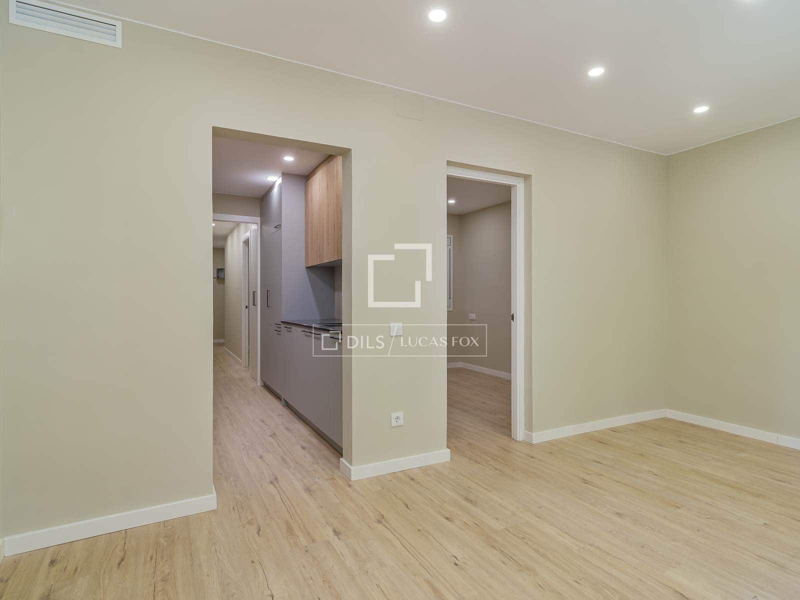 2 sypialnia Apartament na sprzedaż w Miasto Barcelona - 370 000 € (Ref: 9833010)