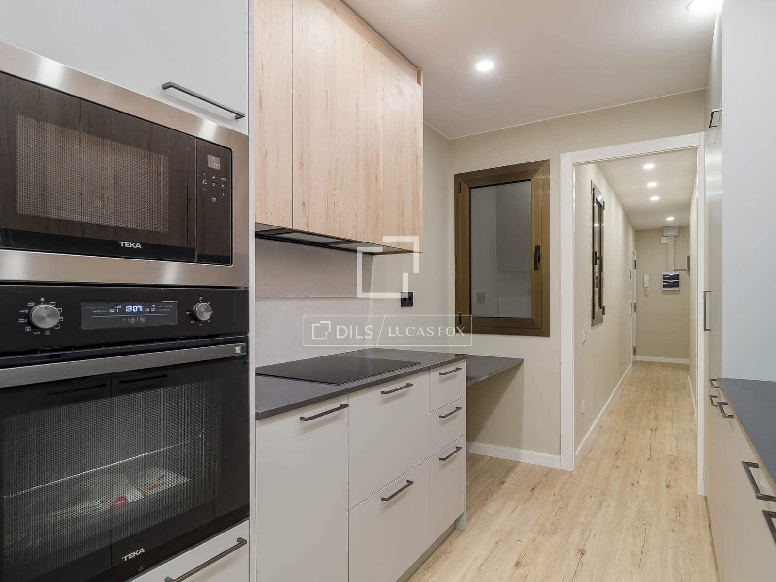 2 sypialnia Apartament na sprzedaż w Miasto Barcelona - 370 000 € (Ref: 9833010)