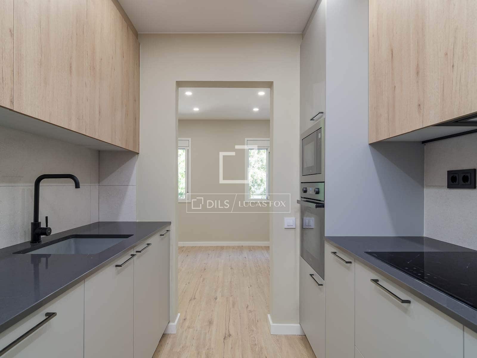 2 sypialnia Apartament na sprzedaż w Miasto Barcelona - 370 000 € (Ref: 9833010)