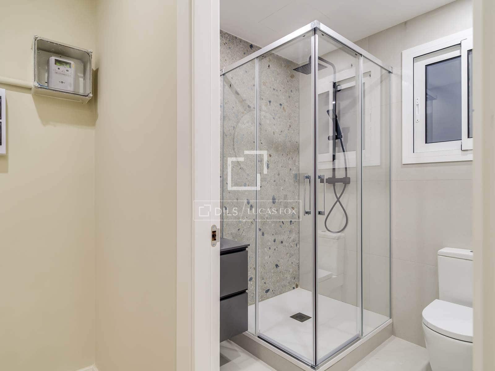 2 sypialnia Apartament na sprzedaż w Miasto Barcelona - 370 000 € (Ref: 9833010)