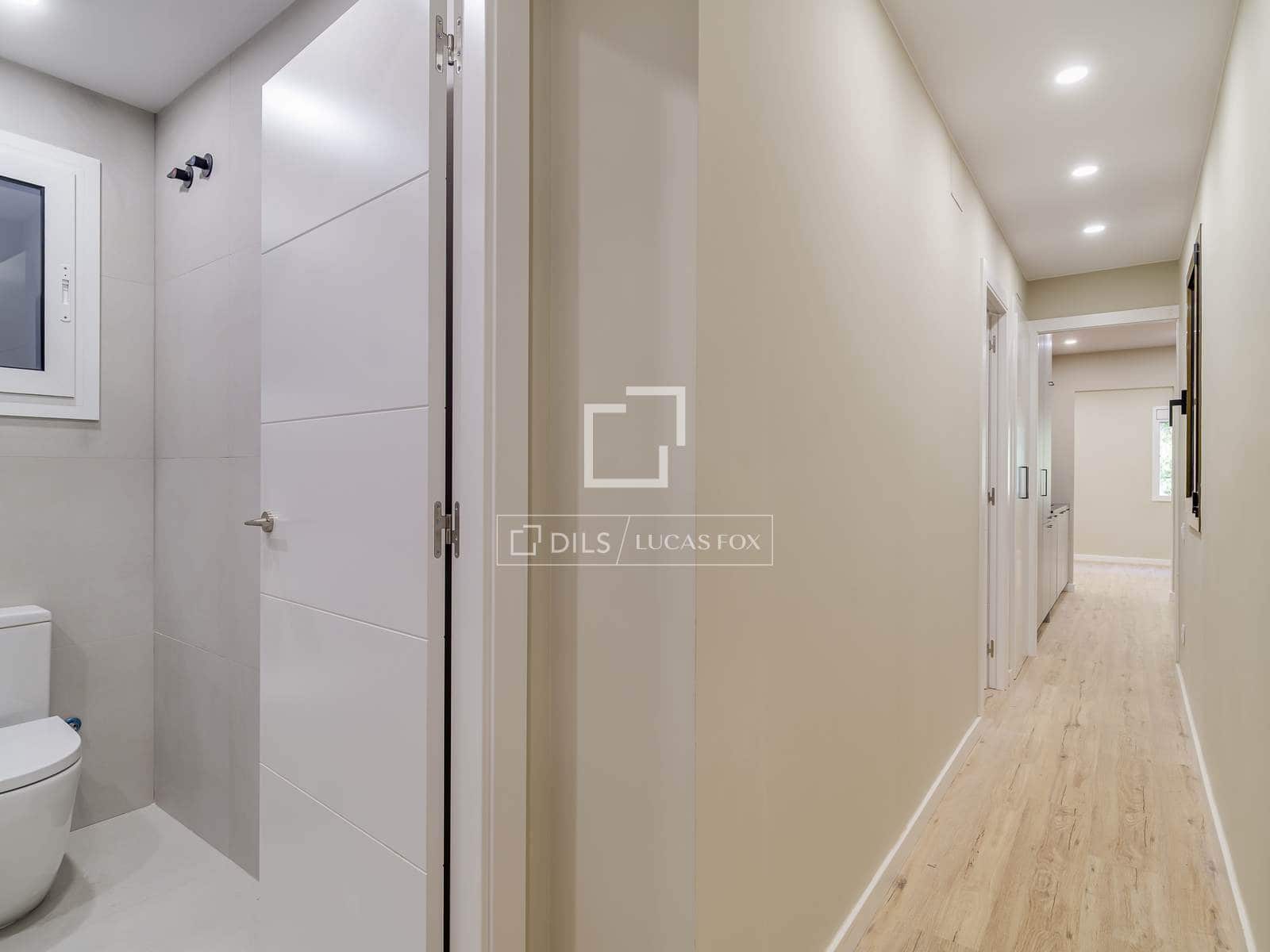 2 sypialnia Apartament na sprzedaż w Miasto Barcelona - 370 000 € (Ref: 9833010)