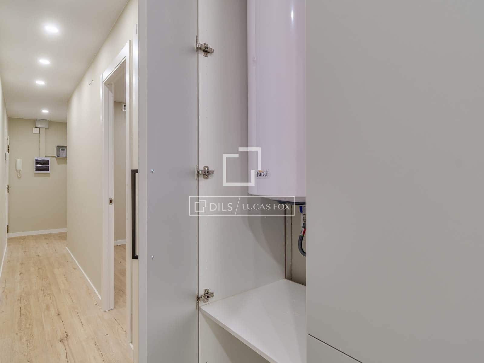 2 sypialnia Apartament na sprzedaż w Miasto Barcelona - 370 000 € (Ref: 9833010)
