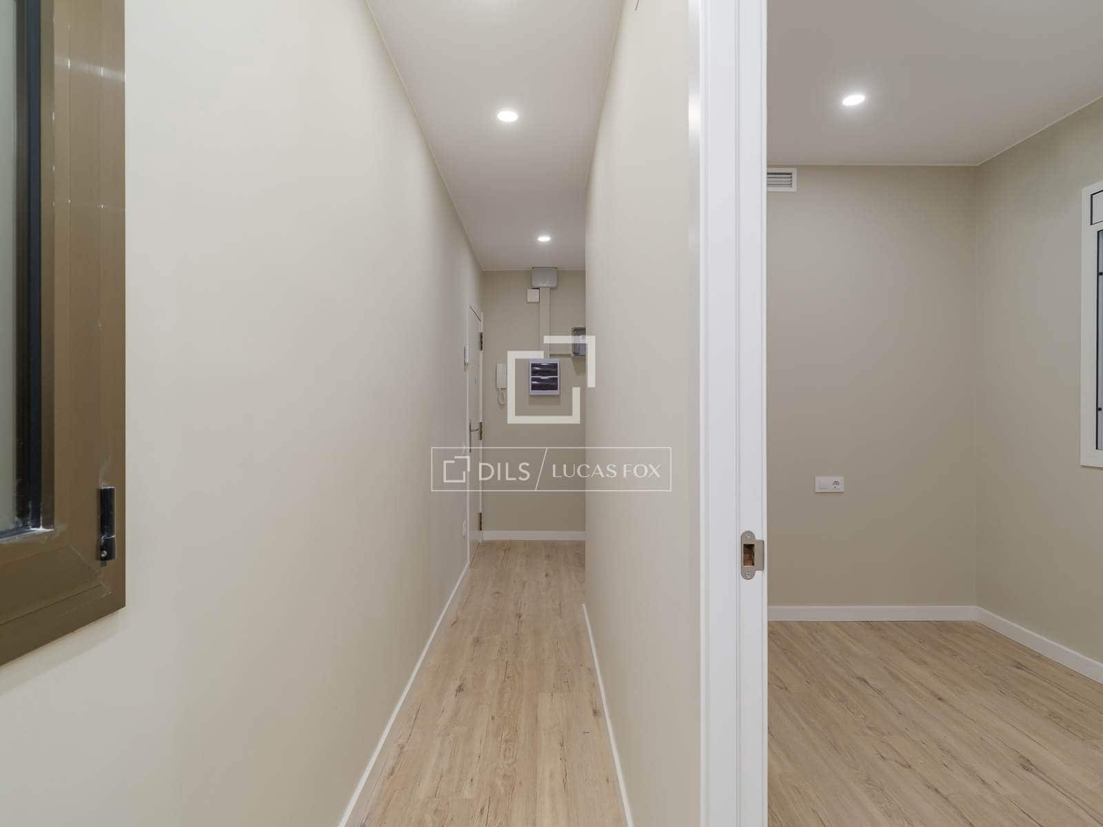 2 sypialnia Apartament na sprzedaż w Miasto Barcelona - 370 000 € (Ref: 9833010)