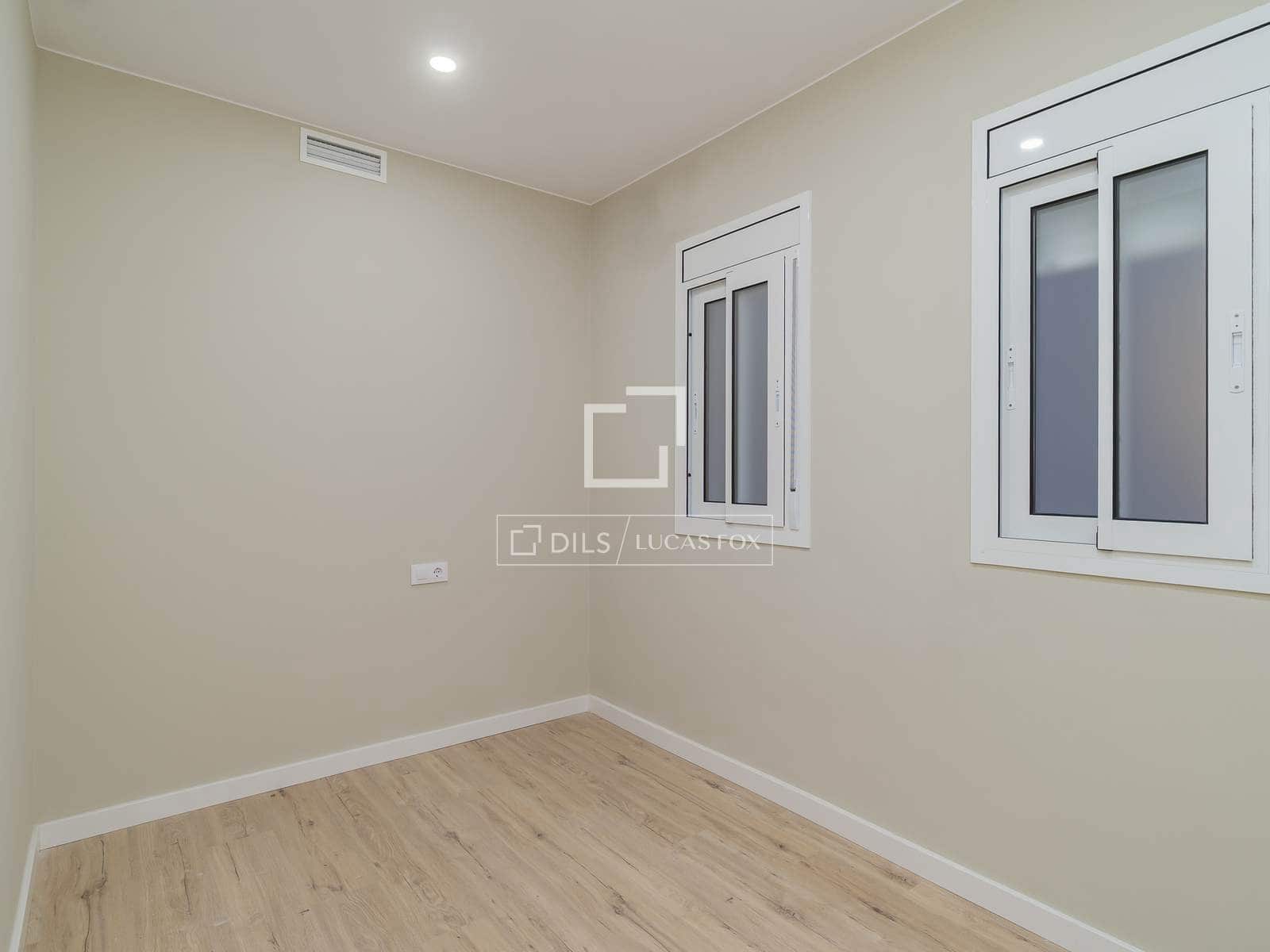 2 sypialnia Apartament na sprzedaż w Miasto Barcelona - 370 000 € (Ref: 9833010)