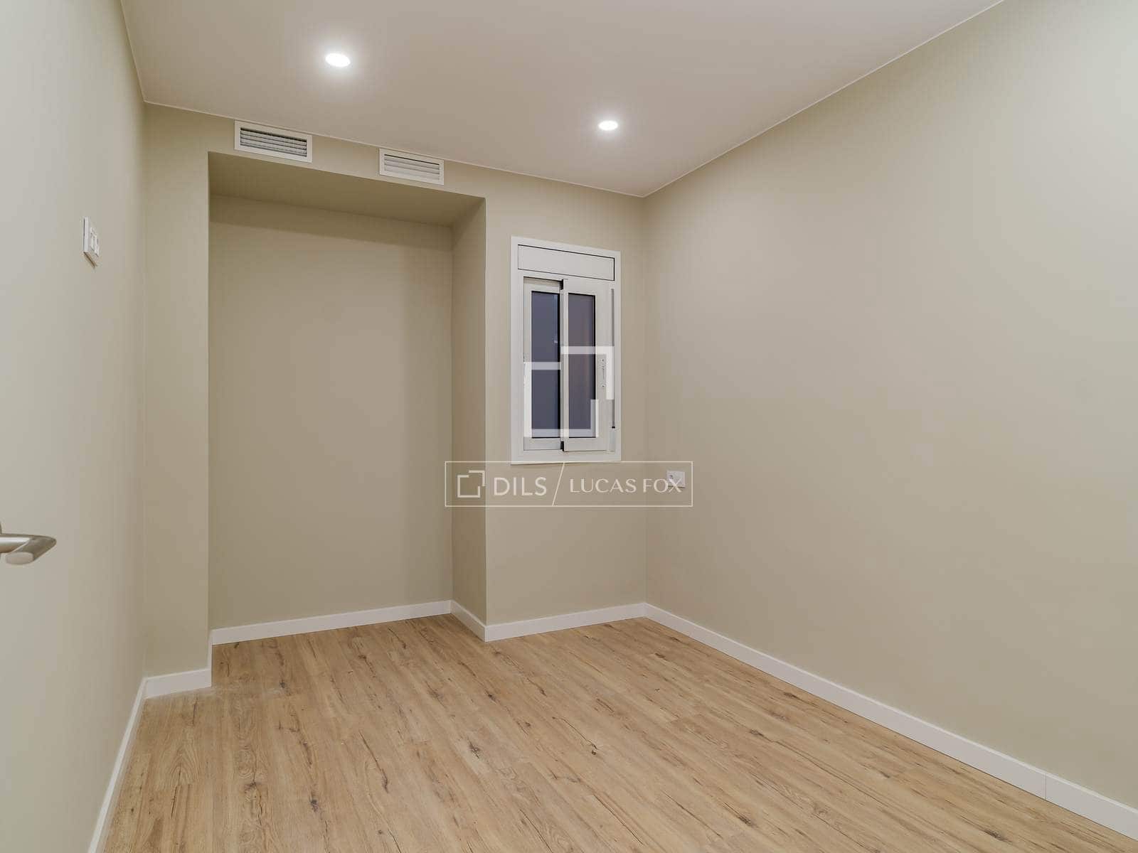 2 sypialnia Apartament na sprzedaż w Miasto Barcelona - 370 000 € (Ref: 9833010)
