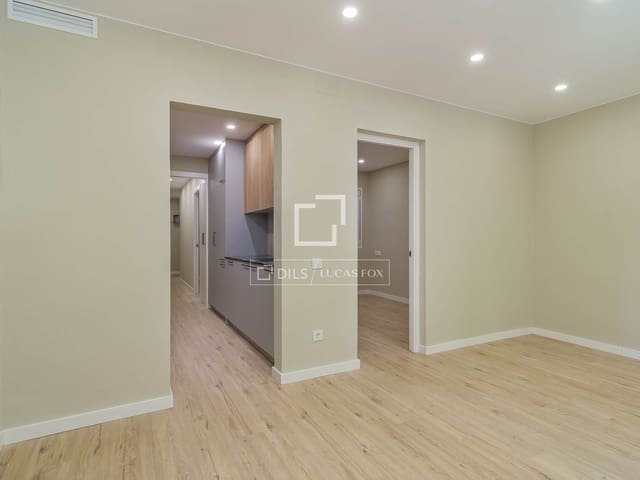 2 sypialnia Apartament na sprzedaż w Miasto Barcelona - 370 000 € (Ref: 9833010)