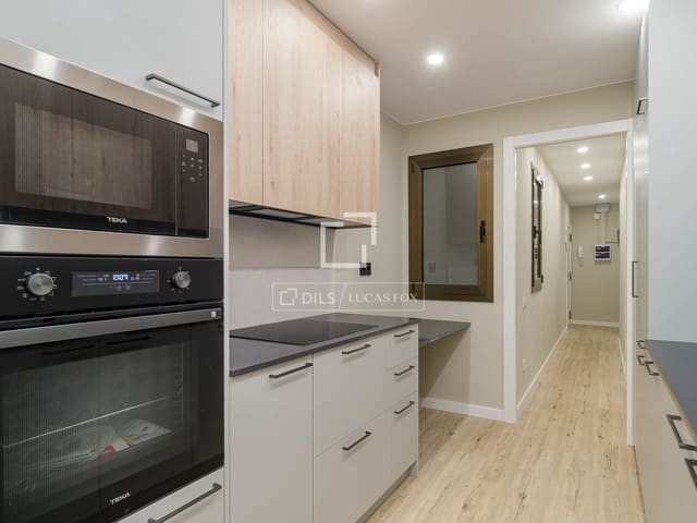 2 sypialnia Apartament na sprzedaż w Miasto Barcelona - 370 000 € (Ref: 9833010)