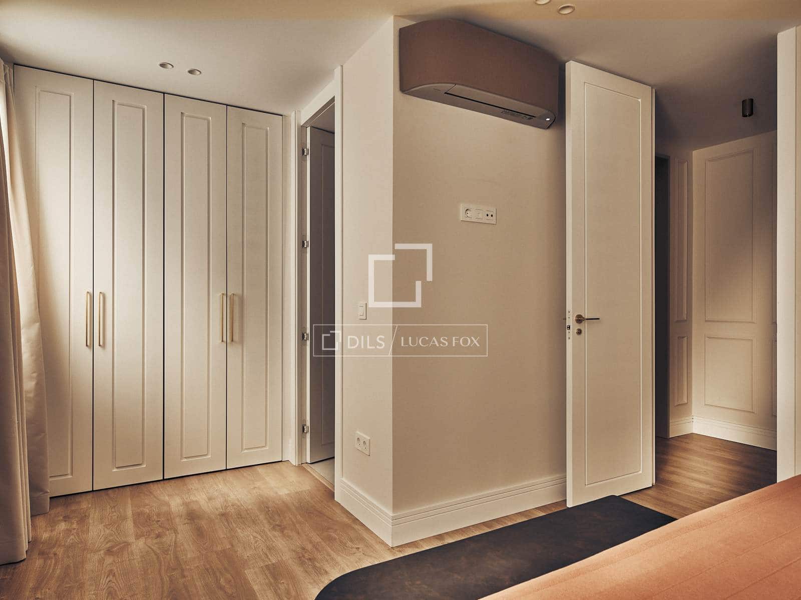 3 chambre Appartement à vendre à Madrid ville - 1 699 000 € (Ref: 9834216)