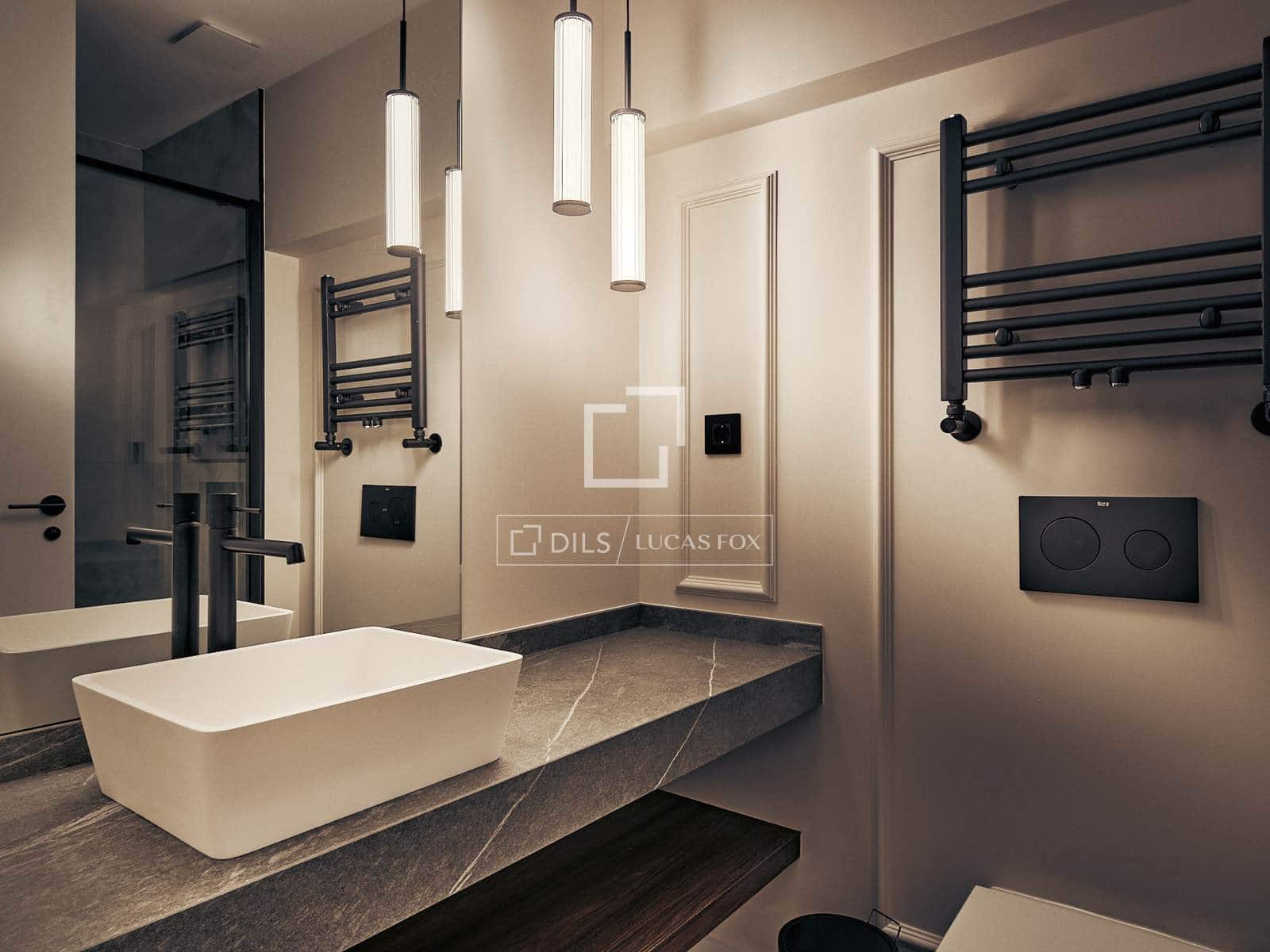 2 sypialnia Apartament na sprzedaż w Miasto Madryt - 839 000 € (Ref: 9834217)