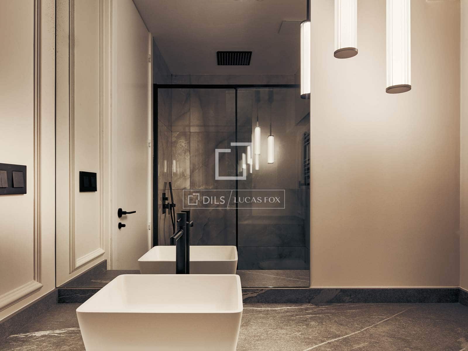 2 sypialnia Apartament na sprzedaż w Miasto Madryt - 839 000 € (Ref: 9834217)