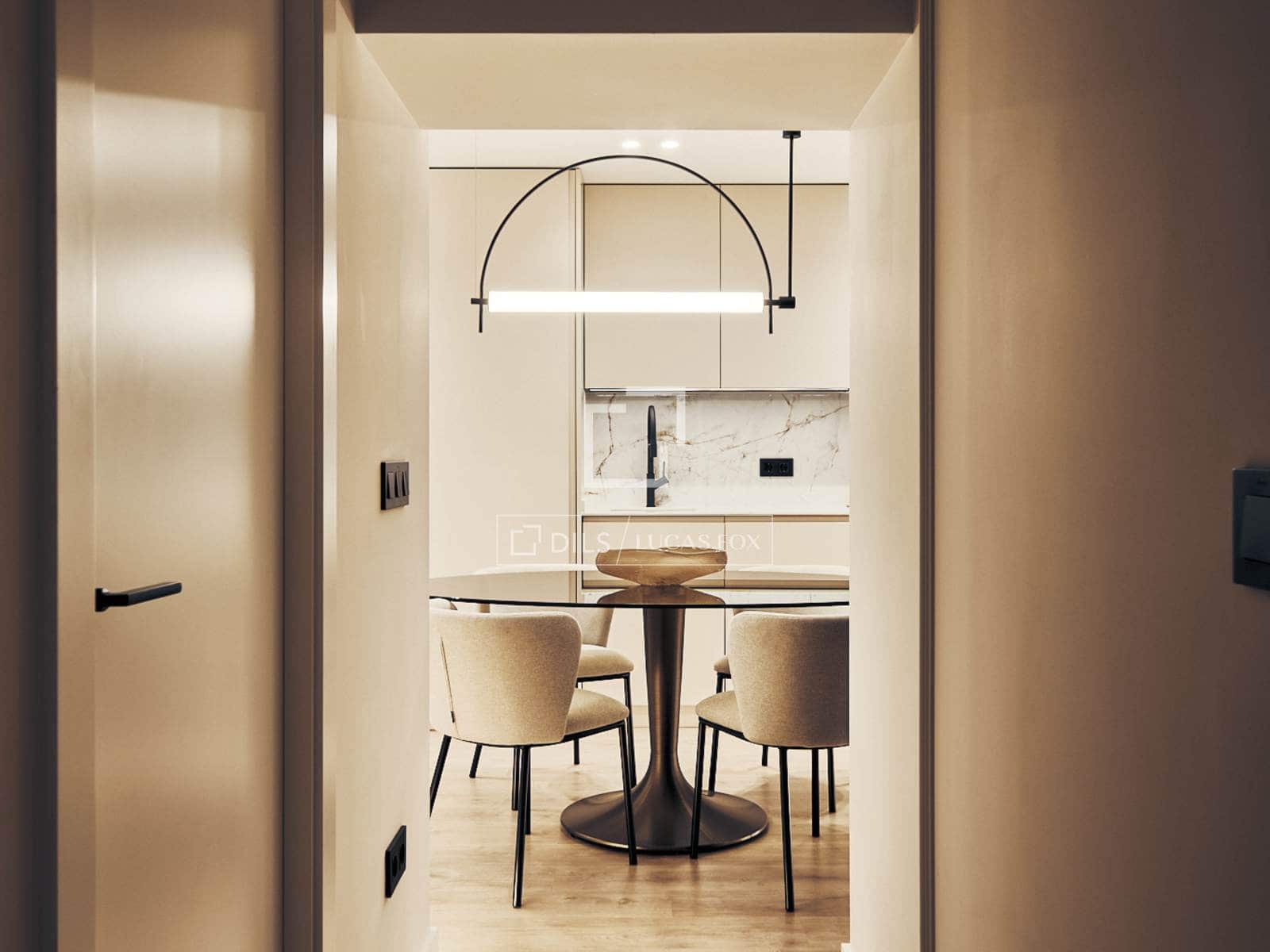 2 sypialnia Apartament na sprzedaż w Miasto Madryt - 839 000 € (Ref: 9834217)