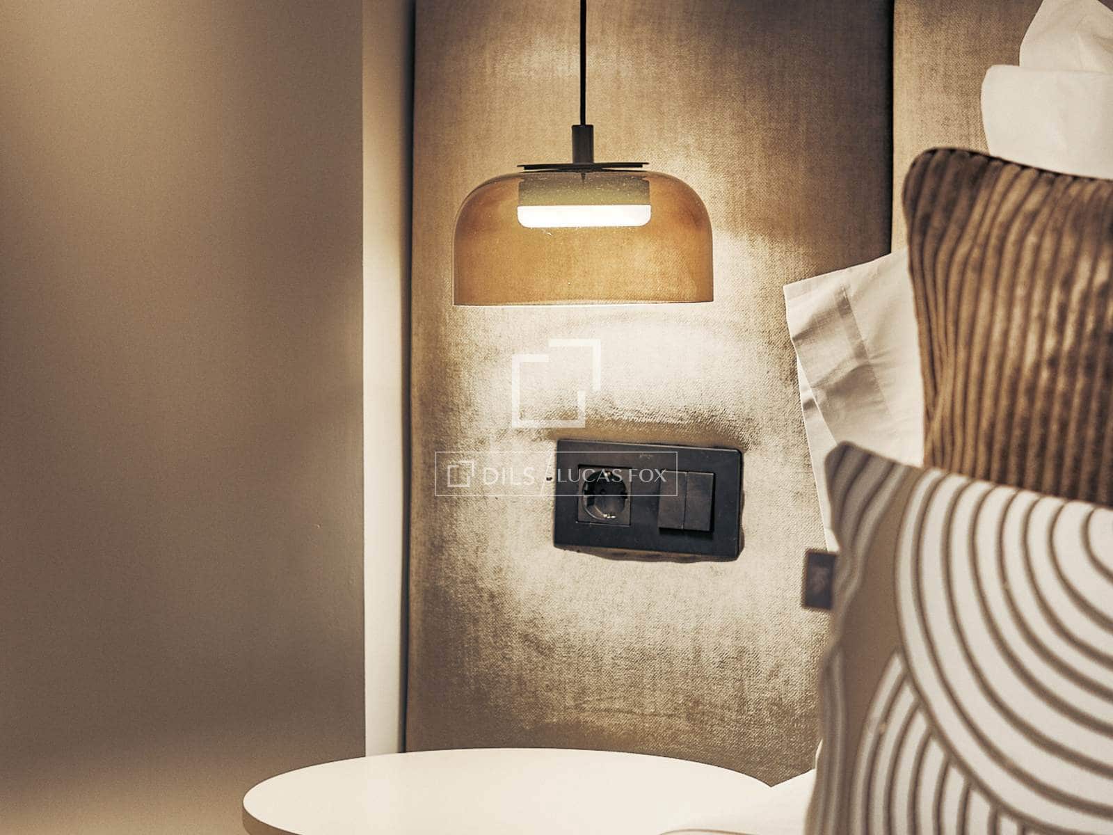 2 sypialnia Apartament na sprzedaż w Miasto Madryt - 839 000 € (Ref: 9834217)