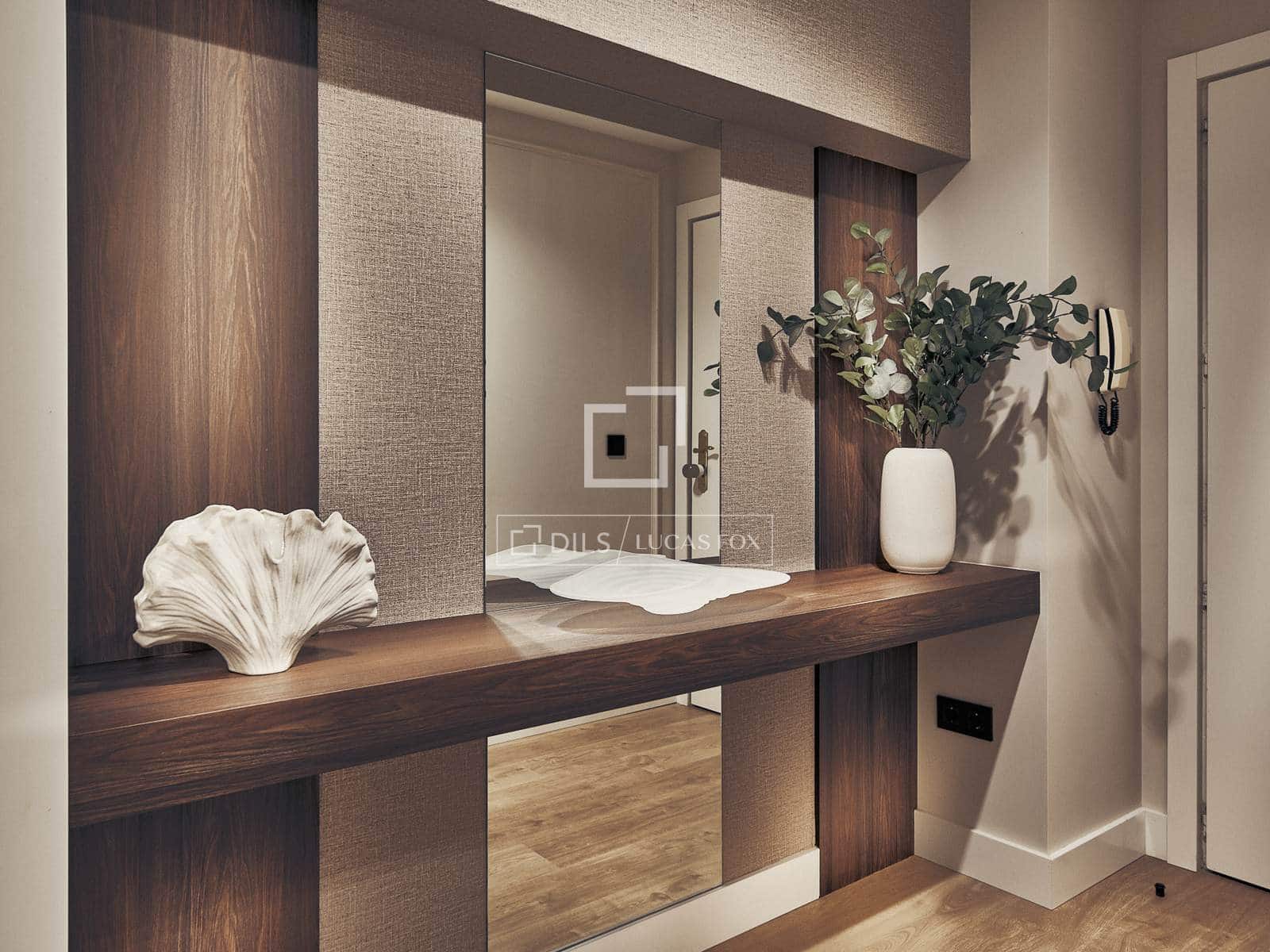 2 sypialnia Apartament na sprzedaż w Miasto Madryt - 839 000 € (Ref: 9834217)