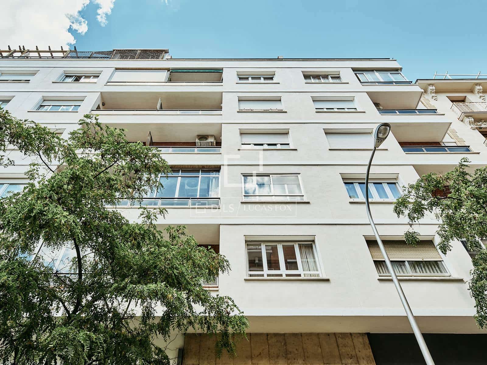 2 sypialnia Apartament na sprzedaż w Miasto Madryt - 839 000 € (Ref: 9834217)