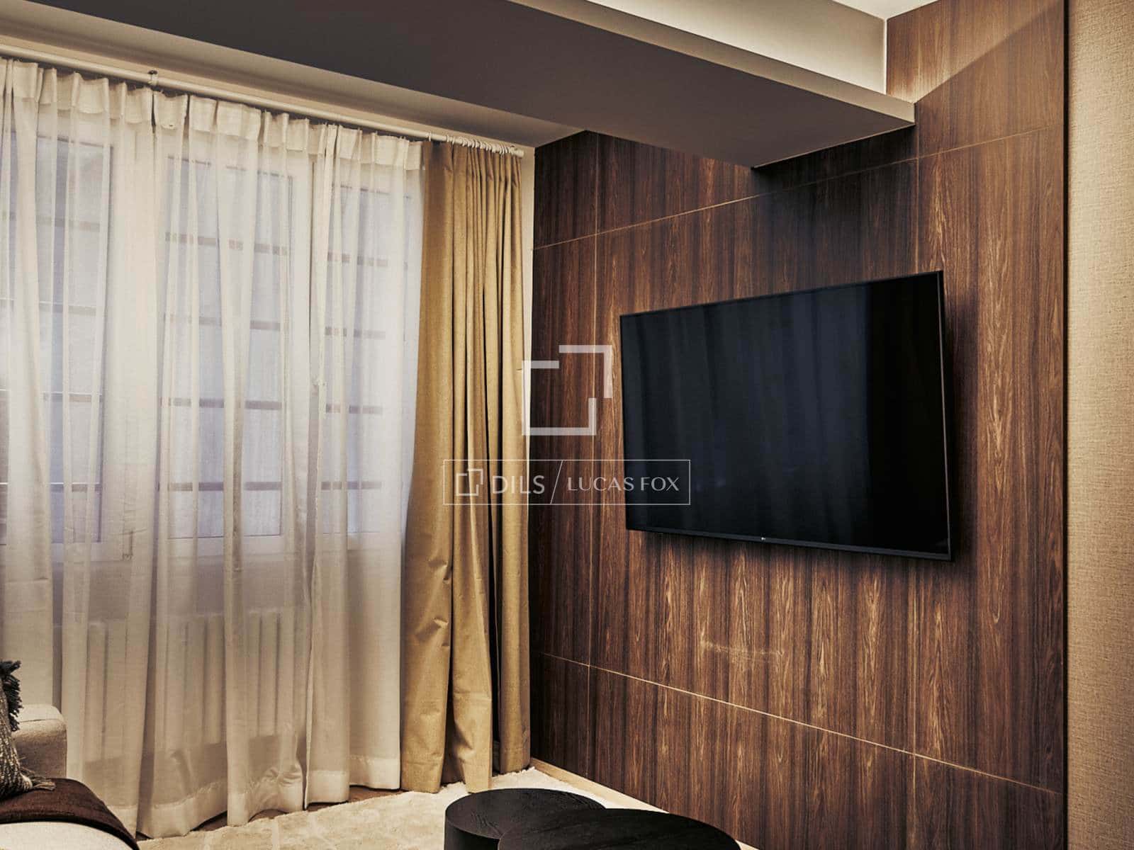 2 sypialnia Apartament na sprzedaż w Miasto Madryt - 839 000 € (Ref: 9834217)