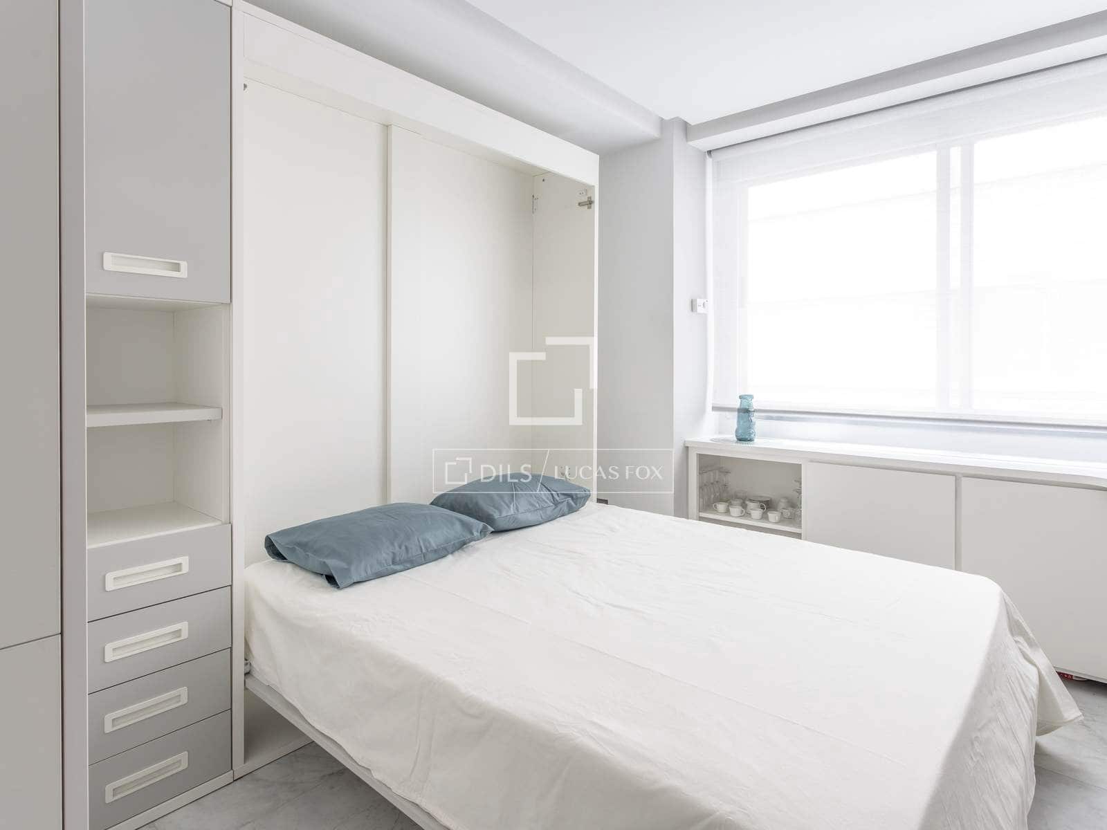 Apartment for rent in Madrid city - € 1,550 (Ref: 9834218)