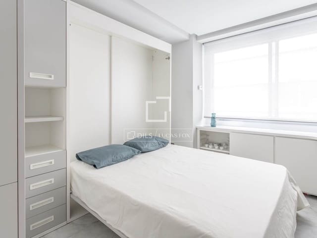 Apartamento en Madrid ciudad en alquiler - 1.500 € (Ref: 9834218)