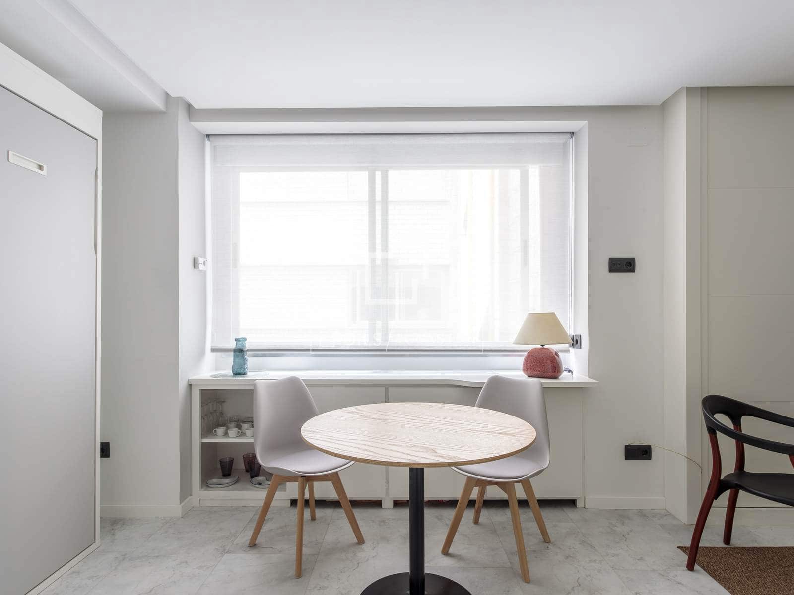 Apartment for rent in Madrid city - € 1,550 (Ref: 9834218)