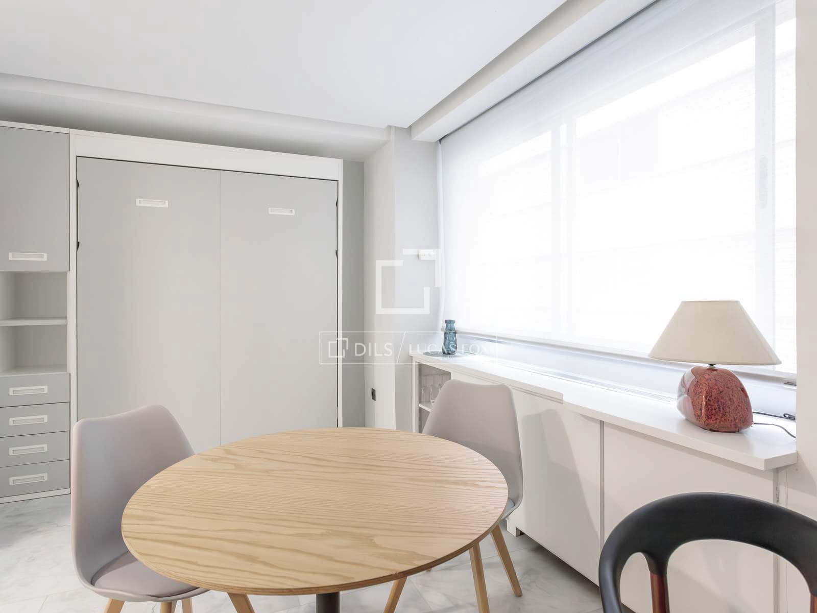 Apartment for rent in Madrid city - € 1,550 (Ref: 9834218)