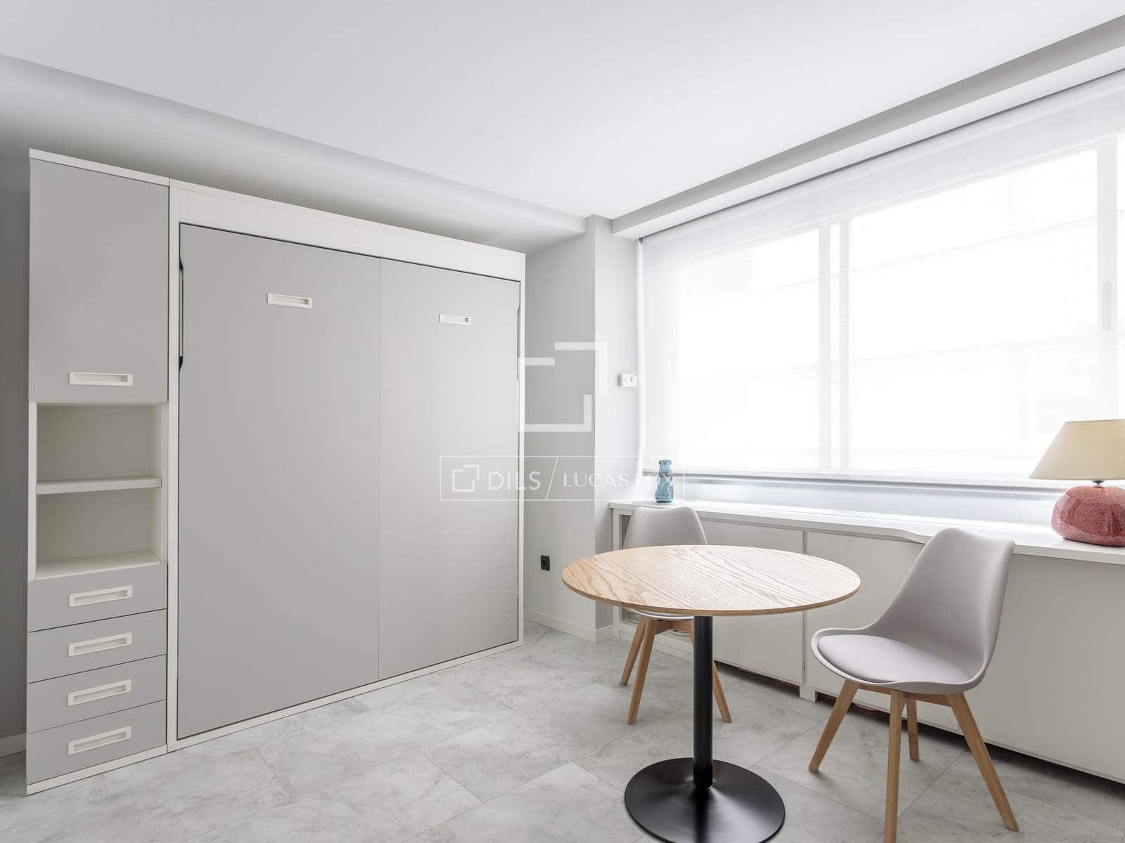 Apartment for rent in Madrid city - € 1,550 (Ref: 9834218)