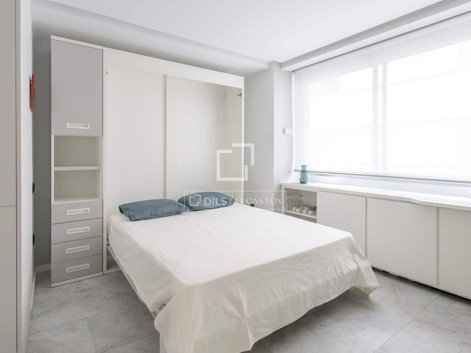 Apartment for rent in Madrid city - € 1,550 (Ref: 9834218)